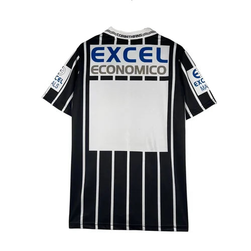 Camisa Corinthians II 1997 Retrô - Excel