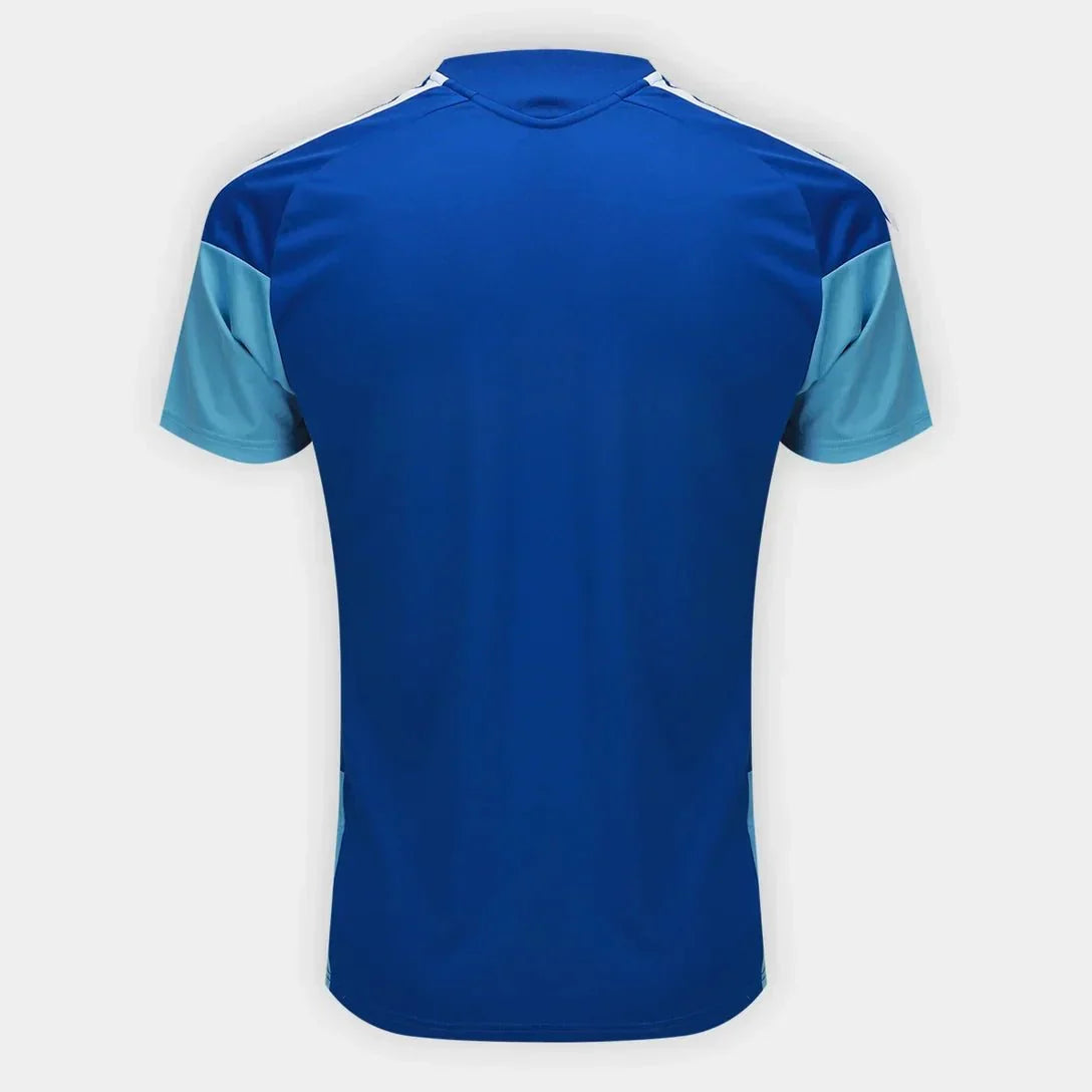 Camisa Adidas Cruzeiro 26/27 Treino