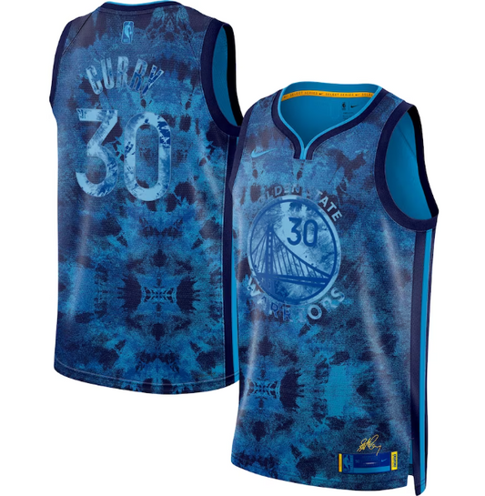 Regata Golden State Warriors Stephen Curry Select Series
