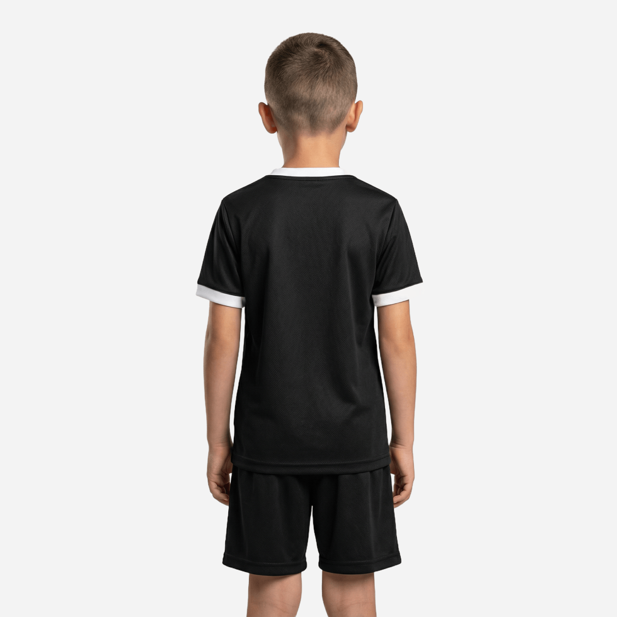 Conjunto Infantil Nike Atlético Mineiro 2026/27 I