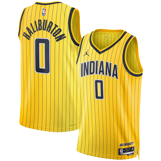 Regata Indiana Pacers Statement Edition 26/27