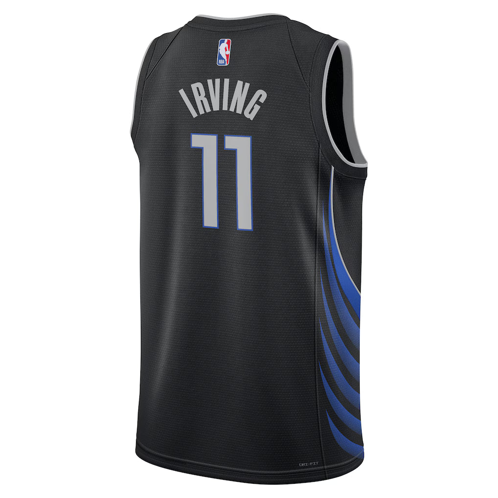 Regata Dallas Mavericks City Edition 25/26