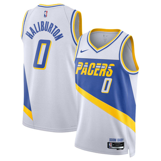 Regata Indiana Pacers City Edition 25/26