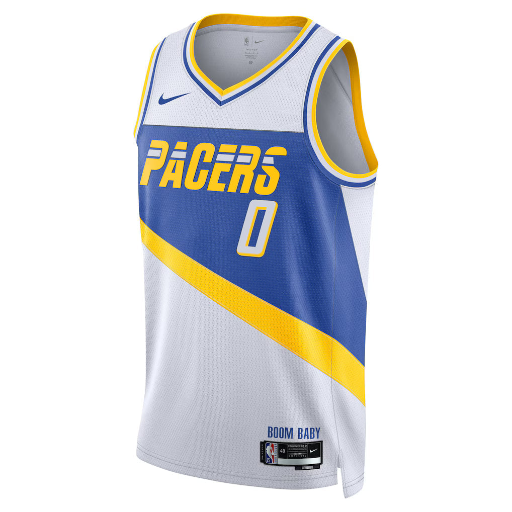 Regata Indiana Pacers City Edition 25/26