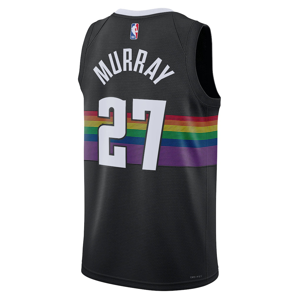 Regata Denver Nuggets City Edition 25/26