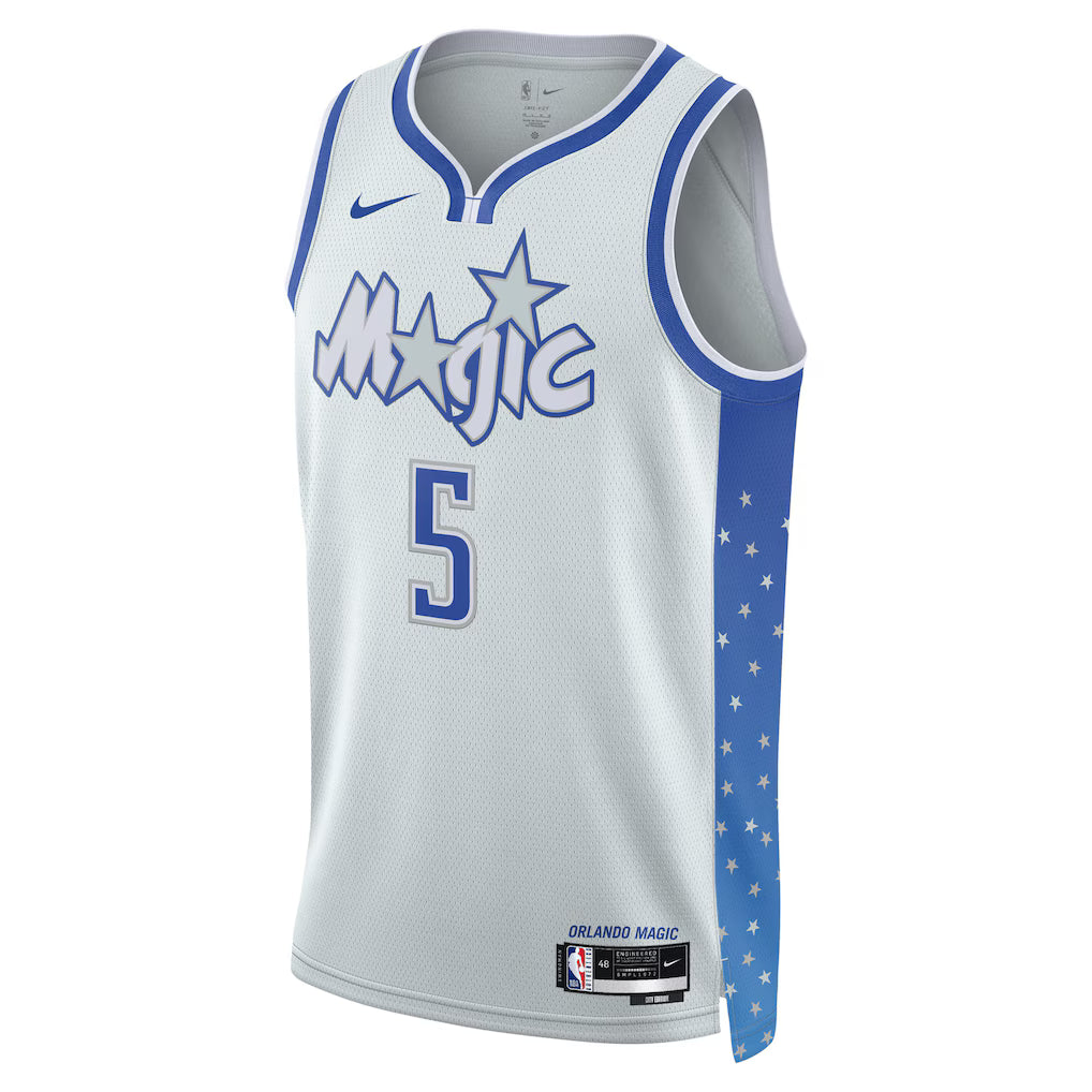 Regata Orlando Magic City Edition 25/26