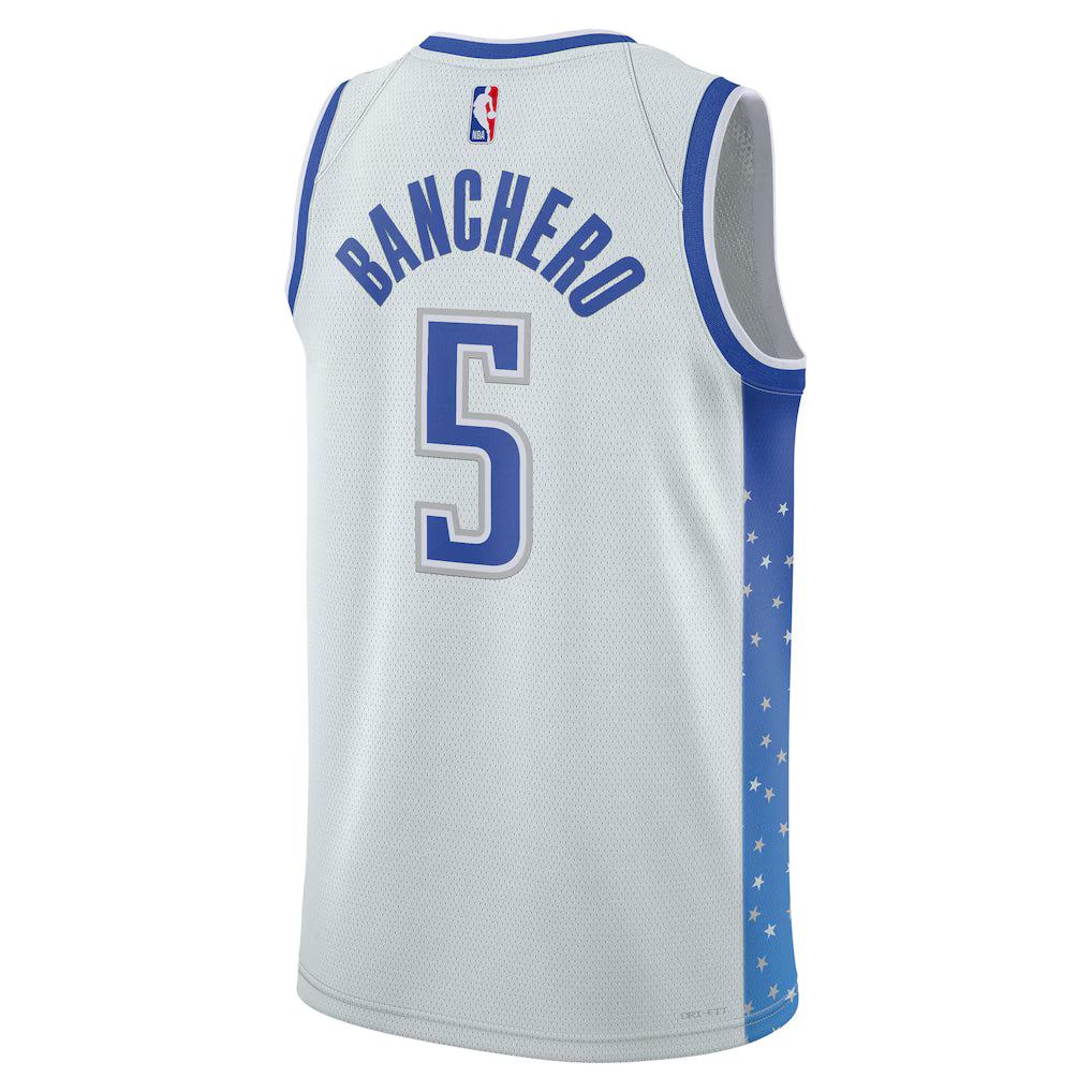 Regata Orlando Magic City Edition 25/26