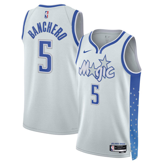 Regata Orlando Magic City Edition 25/26