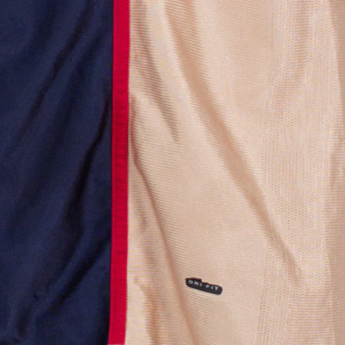 Camisa Barcelona II 2001/2002 Retrô - Nike