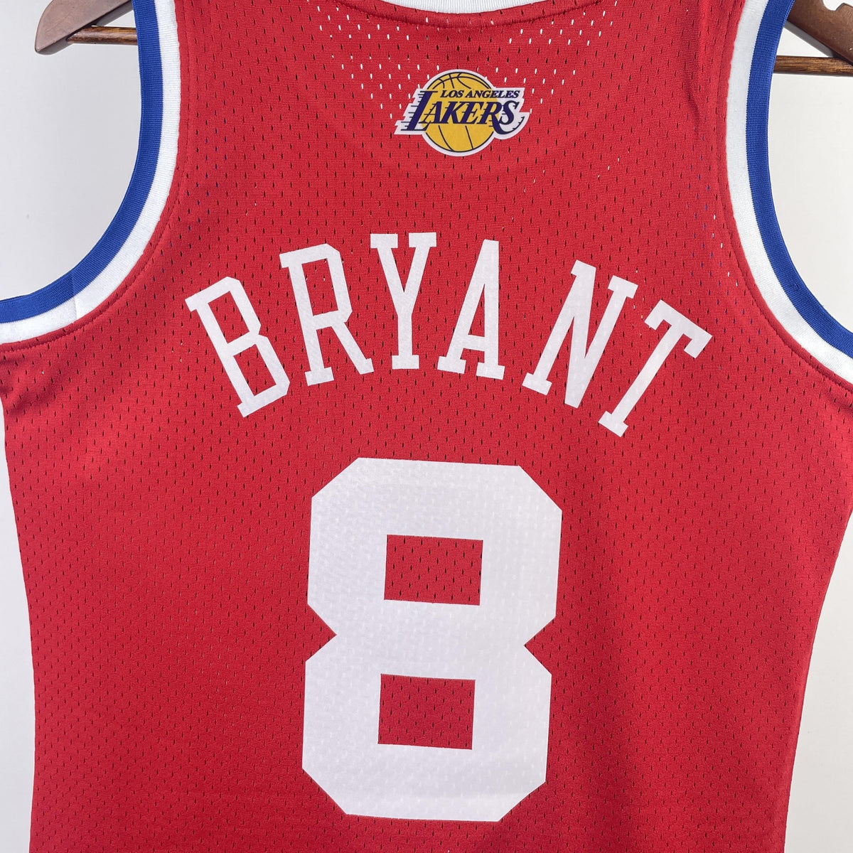 Regata Swingman All Star West Mitchell & Ness Hardwood Classics 2003