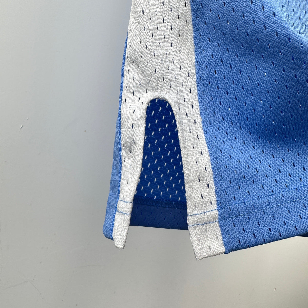 Regata Swingman Michael Jordan University Of North Carolina Mitchell & Ness Hardwood Classics 1983