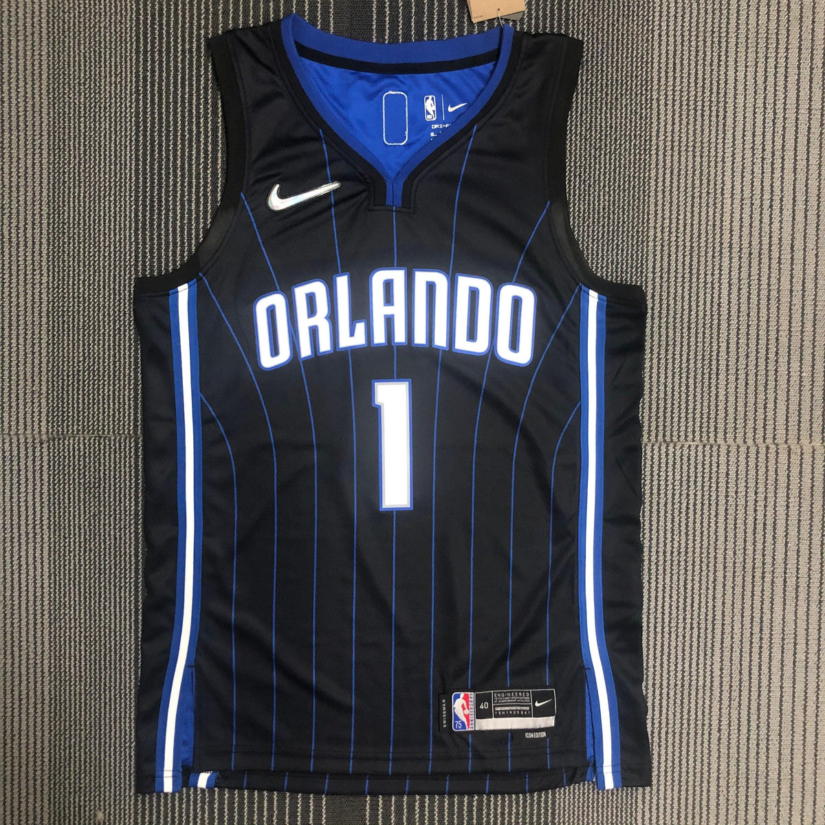 Regata Orlando Magic Icon Edition Diamante 75th