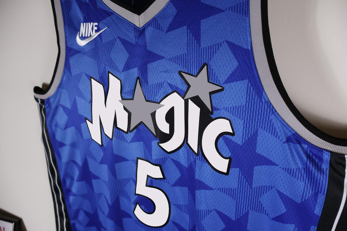 Regata Orlando Magic Classic Edition 23/24