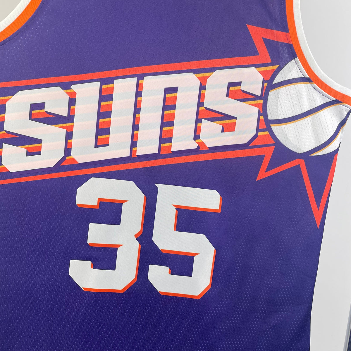 Regata Phoenix Suns Icon Edition 23/24