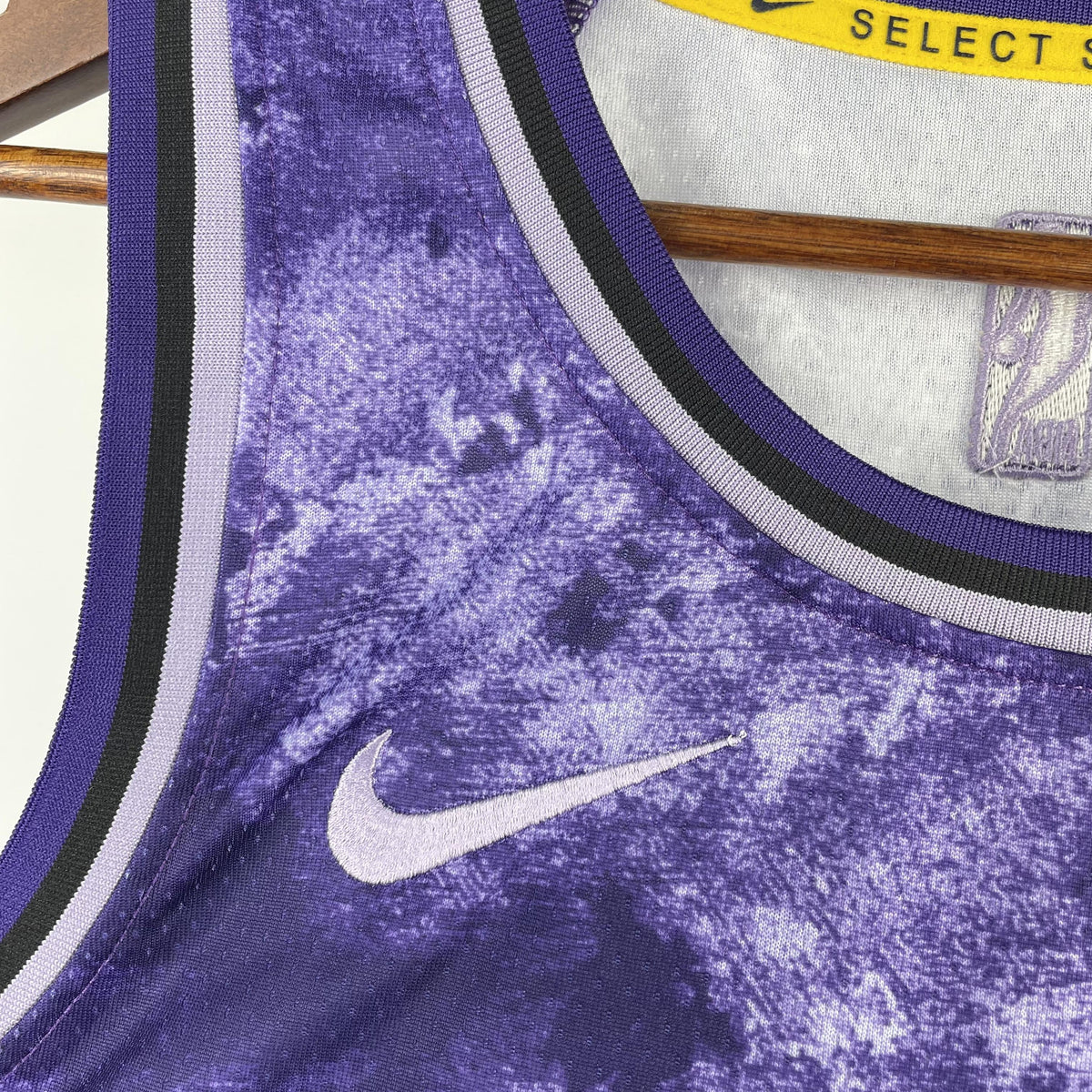 Regata Los Angeles Lakers Lebron James MVP Select Series