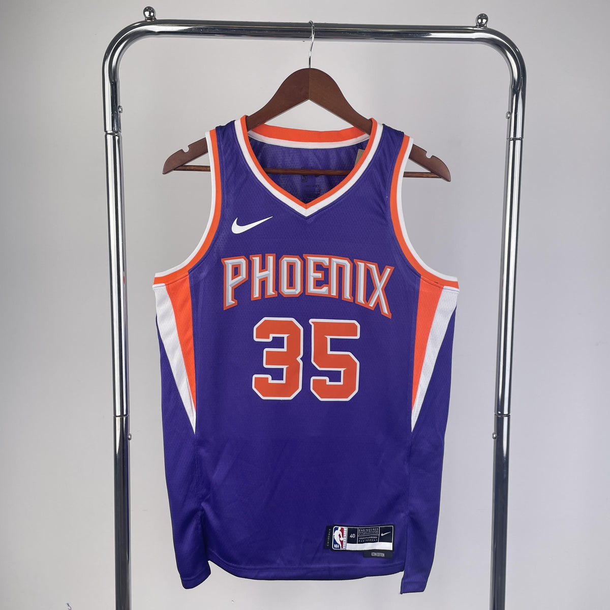 Regata Phoenix Suns Icon Edition 22/23