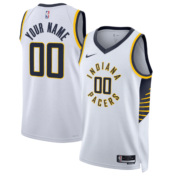 Regata Indiana Pacers Association Edition 22/23
