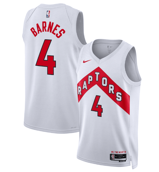 Regata Toronto Raptors Association Edition 22/23
