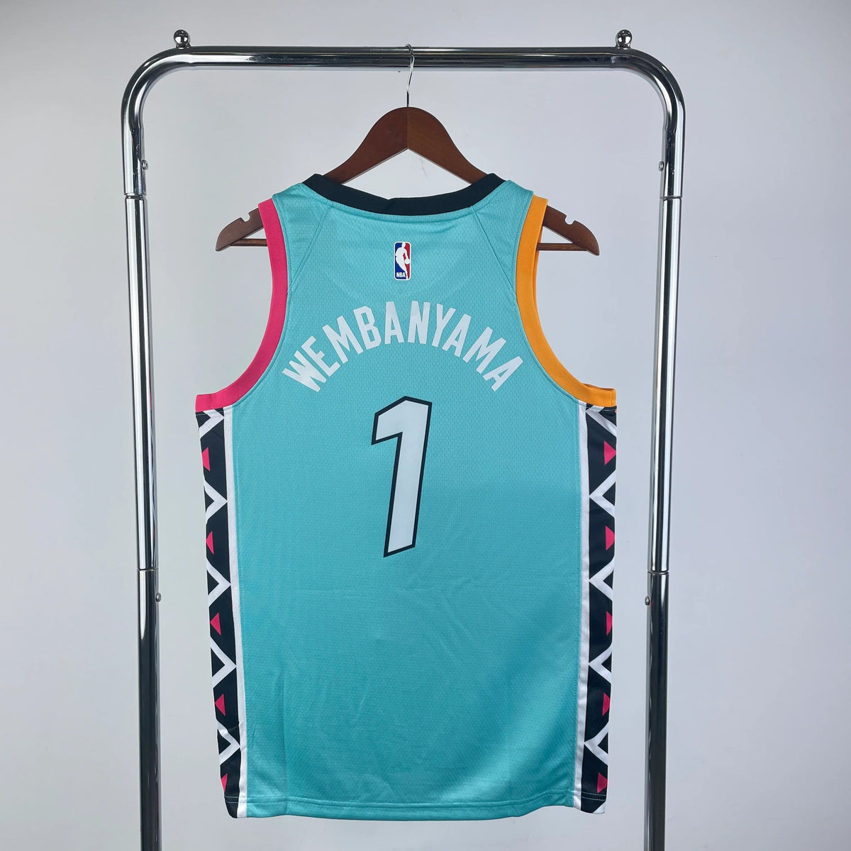 Regata San Antonio Spurs City Edition 22/23