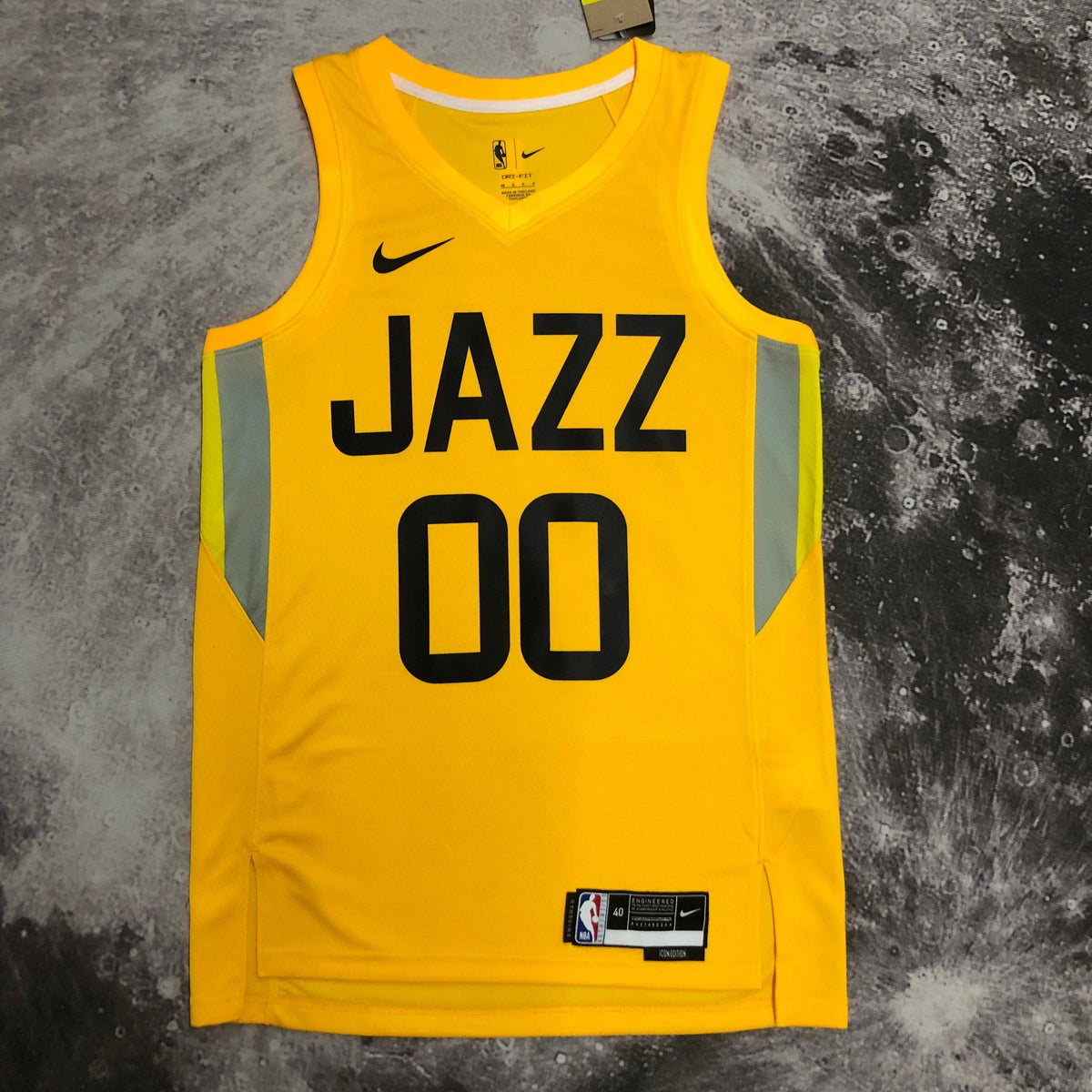 Regata Utah Jazz Icon Edition 22/23