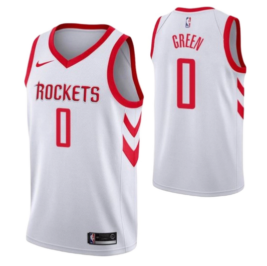 Regata Houston Rockets Association Edition 18/19