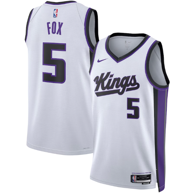 Regata Sacramento Kings Association Edition 23/24