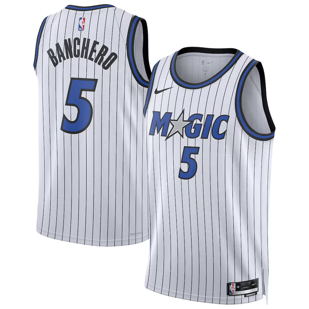 Regata Orlando Magic Association Edition 25/26