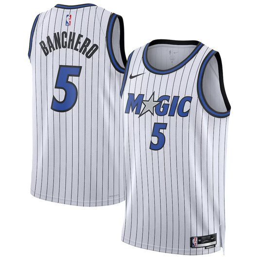 Regata Orlando Magic Association Edition 25/26