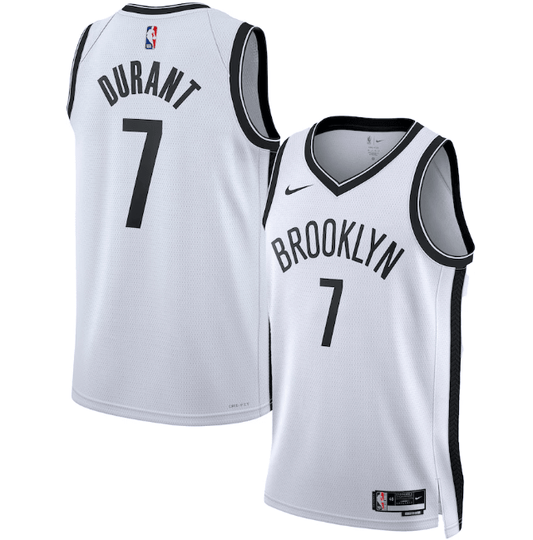 Regata Brooklyn Nets Association Edition