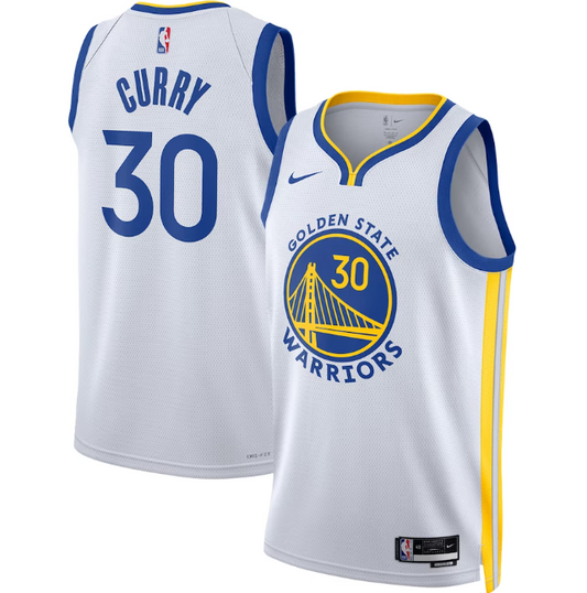 Camisa NBA Golden State Warriors Association Edition 23/24