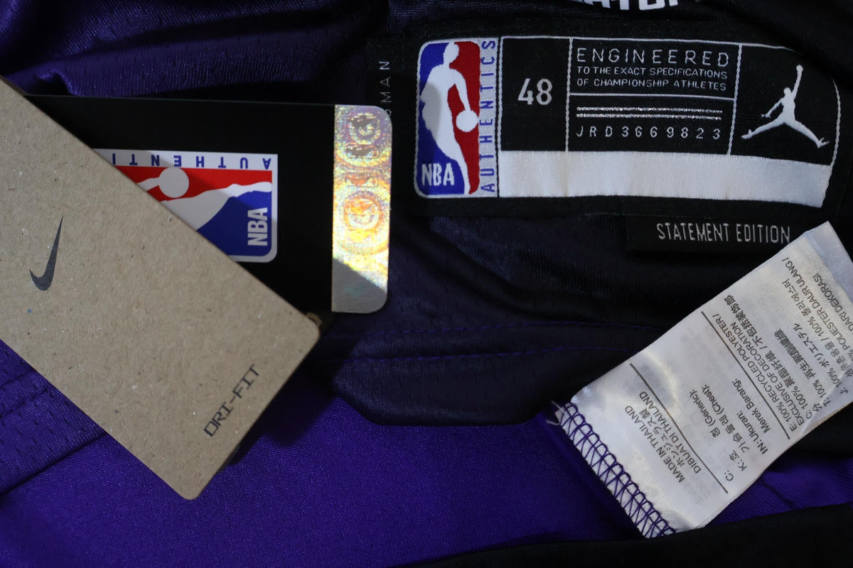 Regata Sacramento Kings Statement Edition 23/24