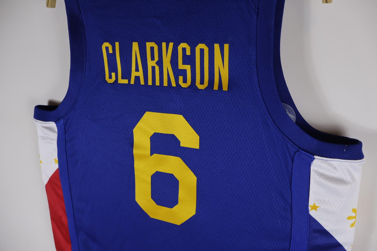 Regata Filipinas FIBA World Cup 2023 - Azul