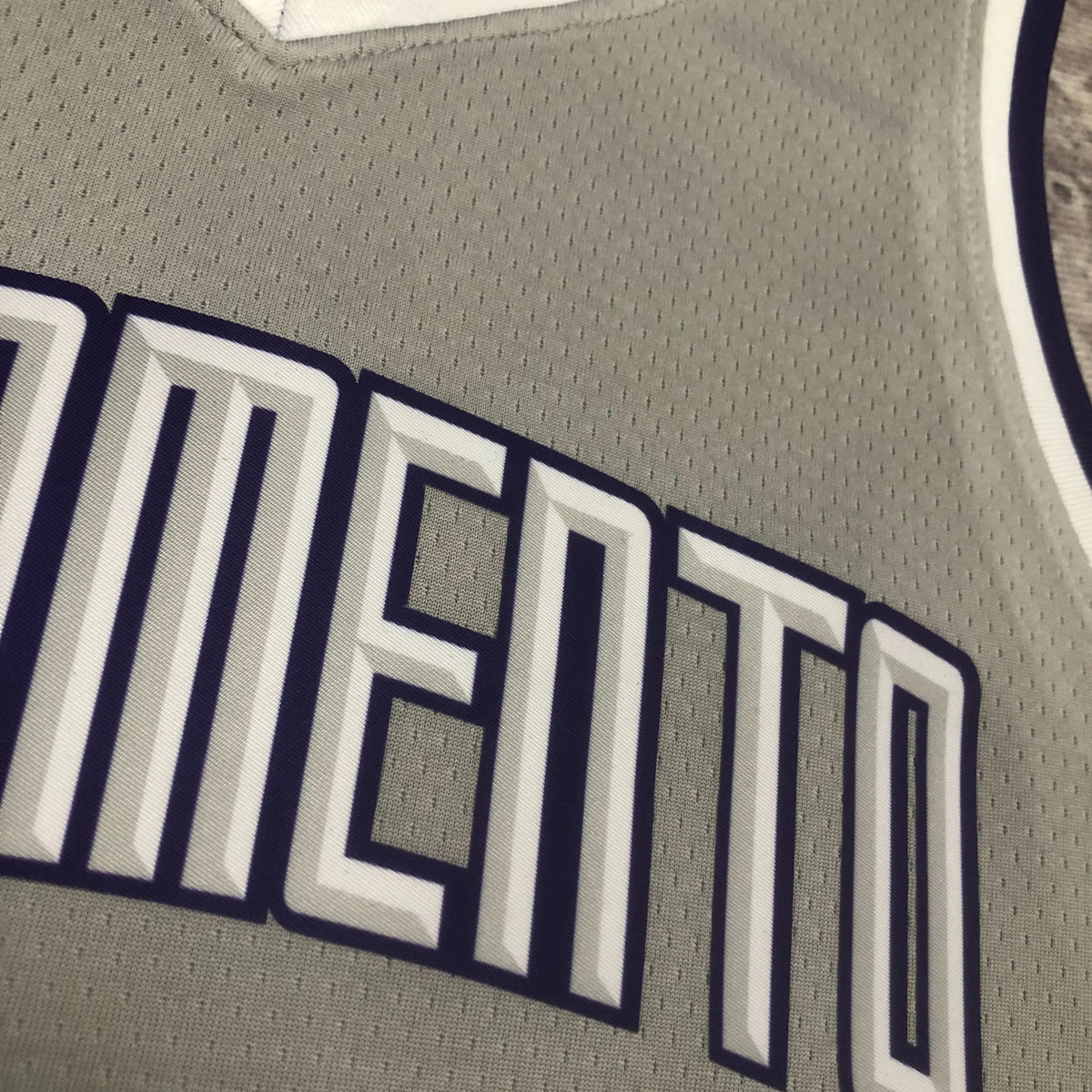 Regata Sacramento Kings City Edition 22/23