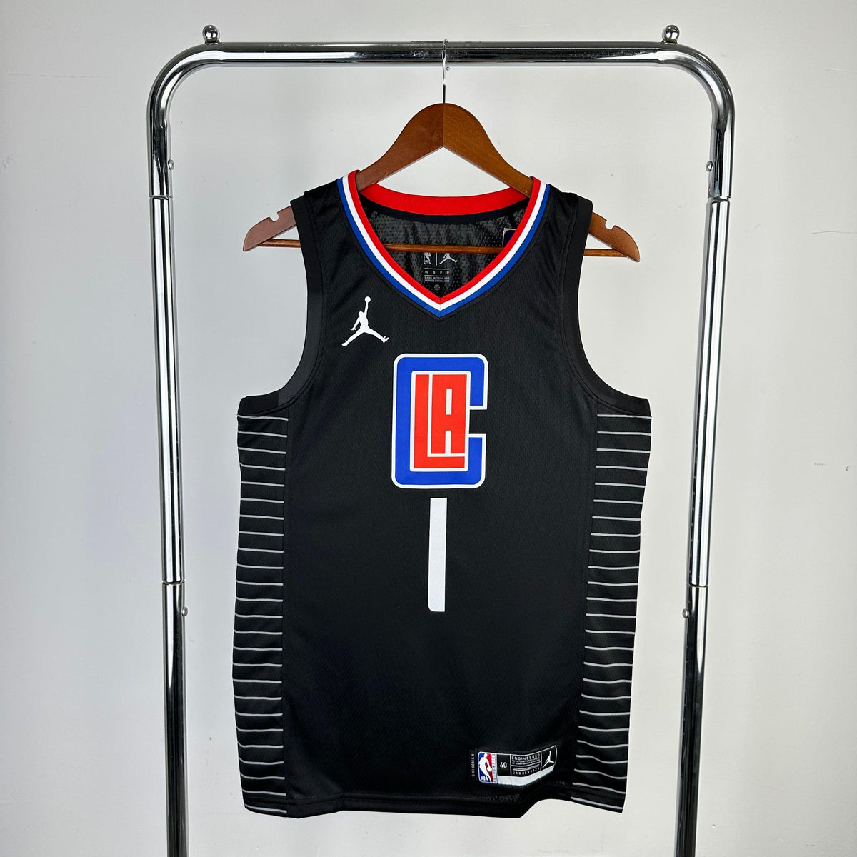 Regata Los Angeles Clippers Statement Edition 20/21