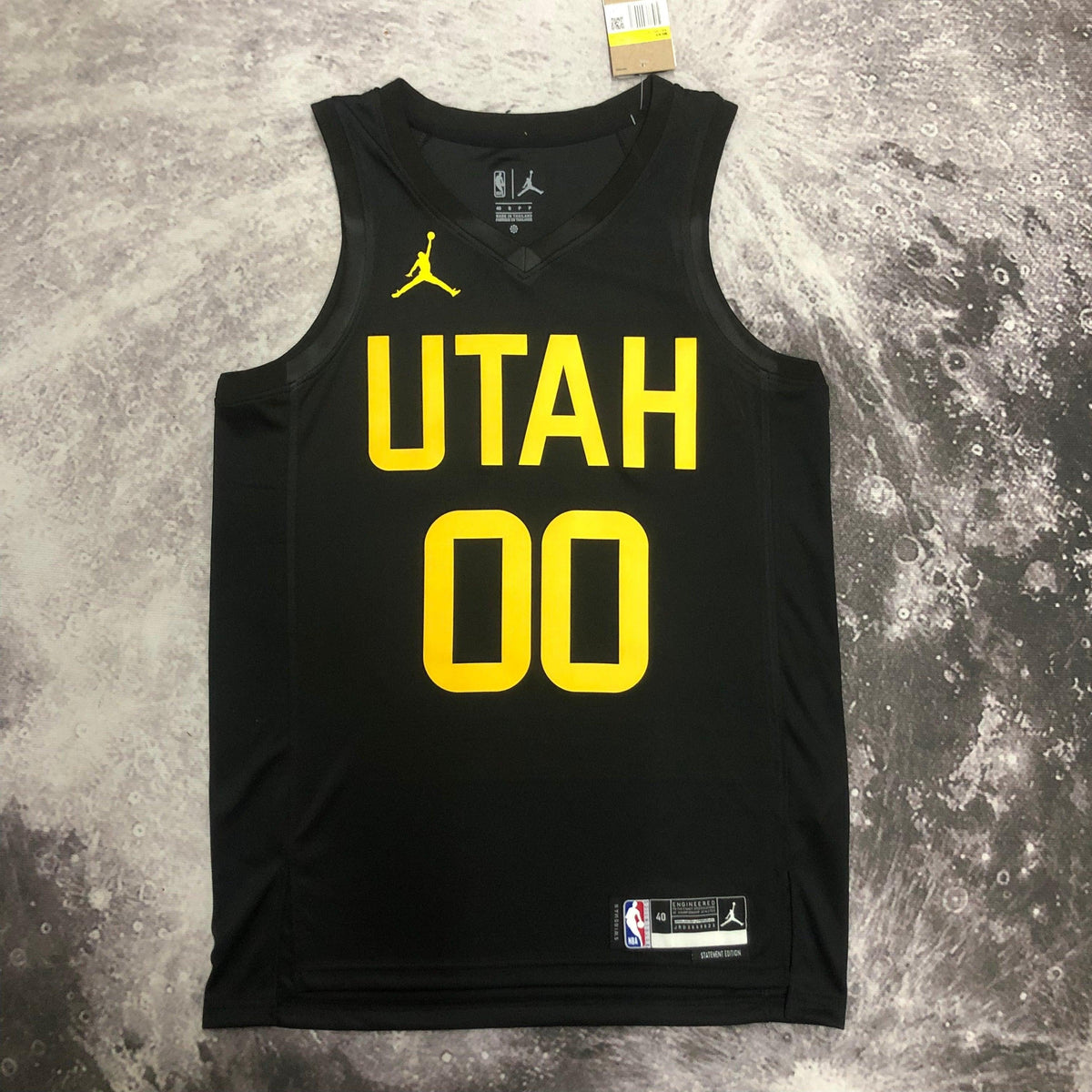 Regata Utah Jazz Statement Edition 22/23