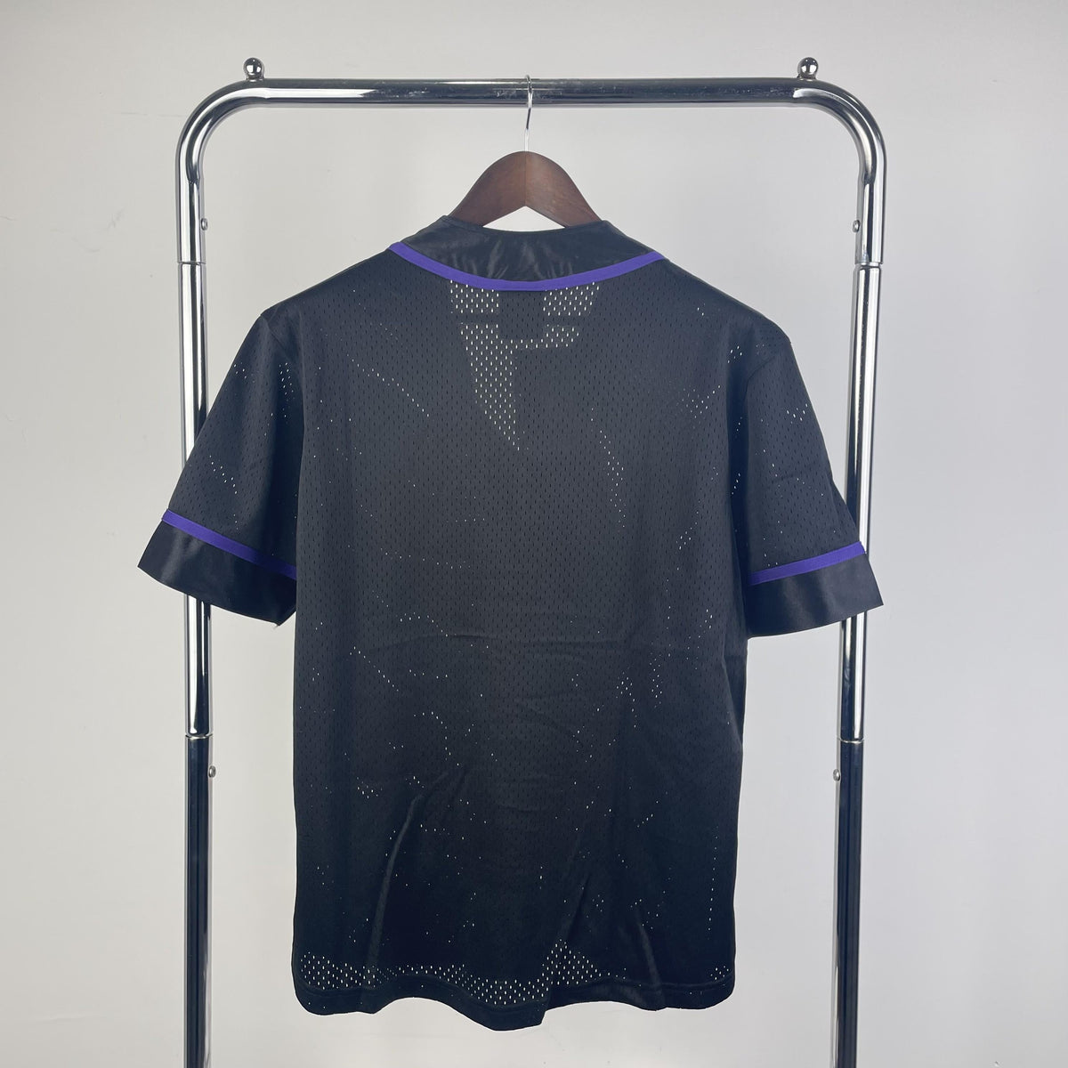 Camiseta Los Angeles Lakers Statement Edition