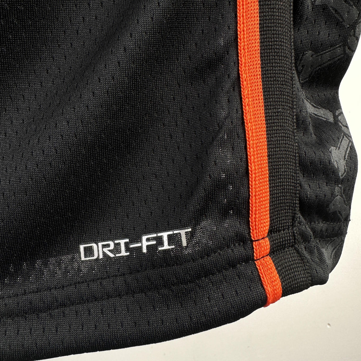 Regata Detroit Pistons City Edition 23/24