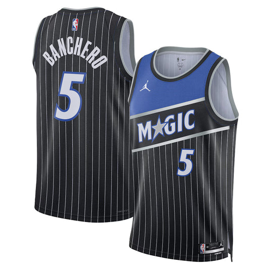 Regata Orlando Magic Statement Edition 25/26