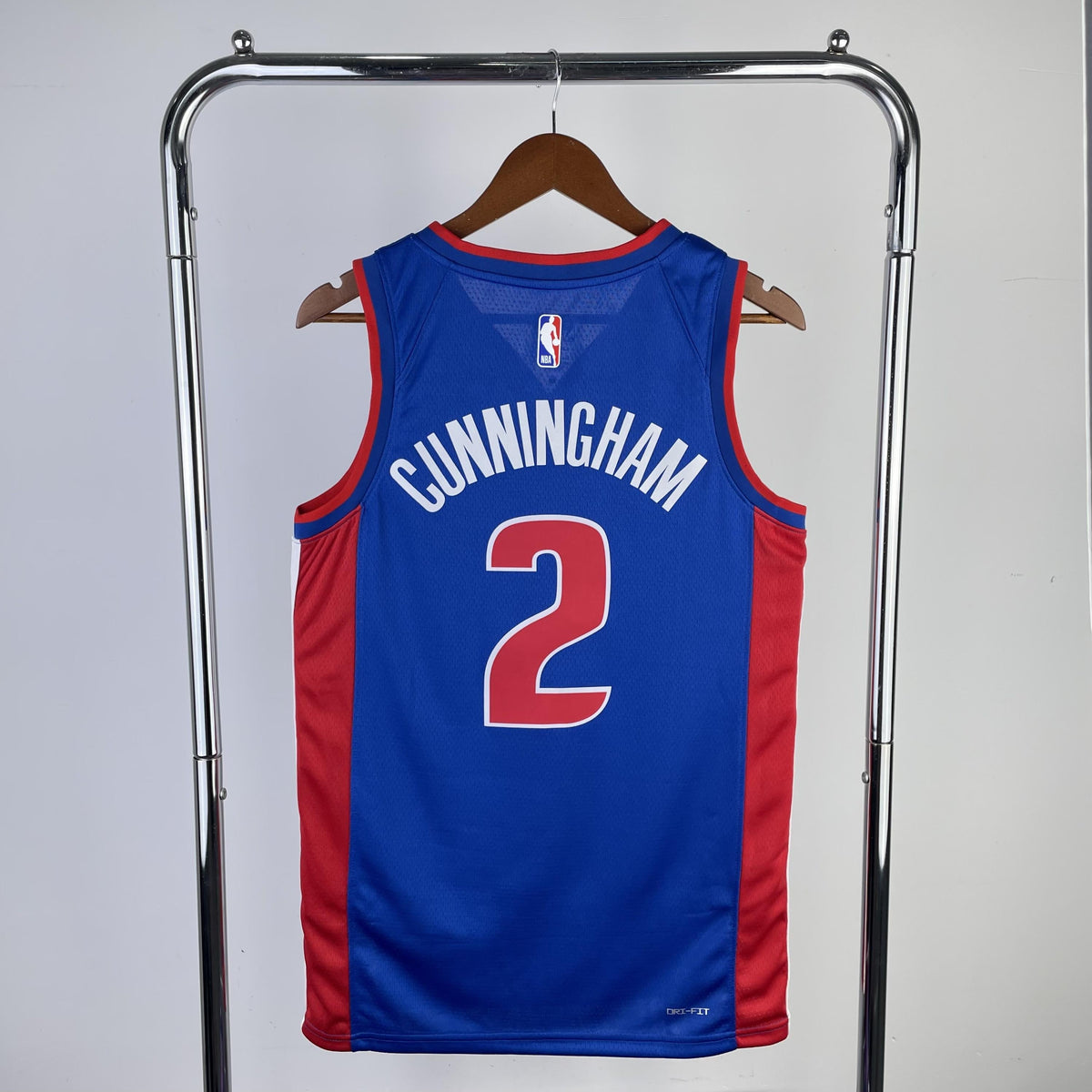 Regata Detroit Pistons Icon Edition 22/23