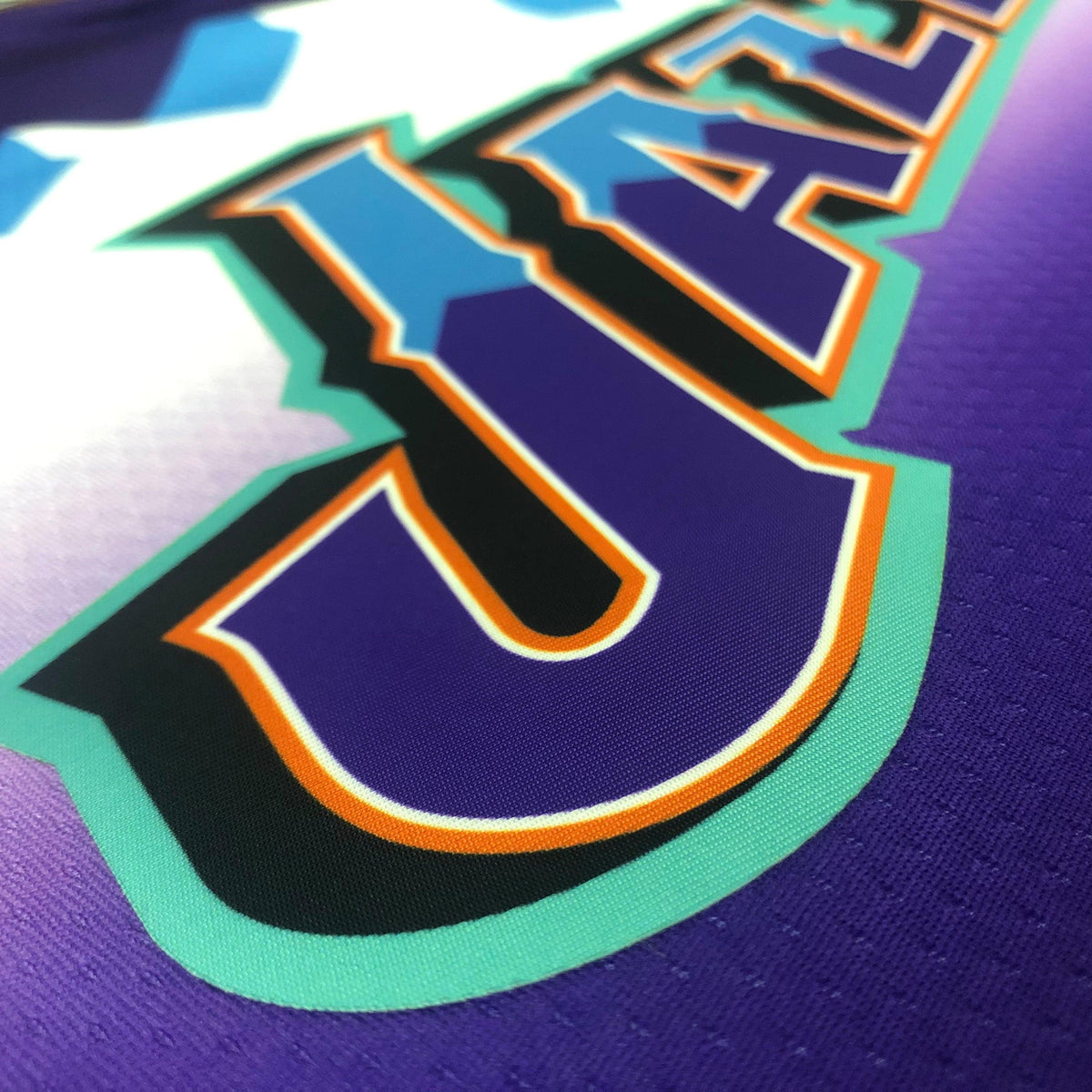 Regata Utah Jazz Classic Edition 22/23