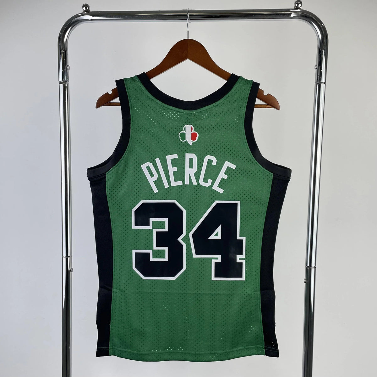 Regata Swingman Boston Celtics Mitchell & Ness Hardwood Classics 2007/08