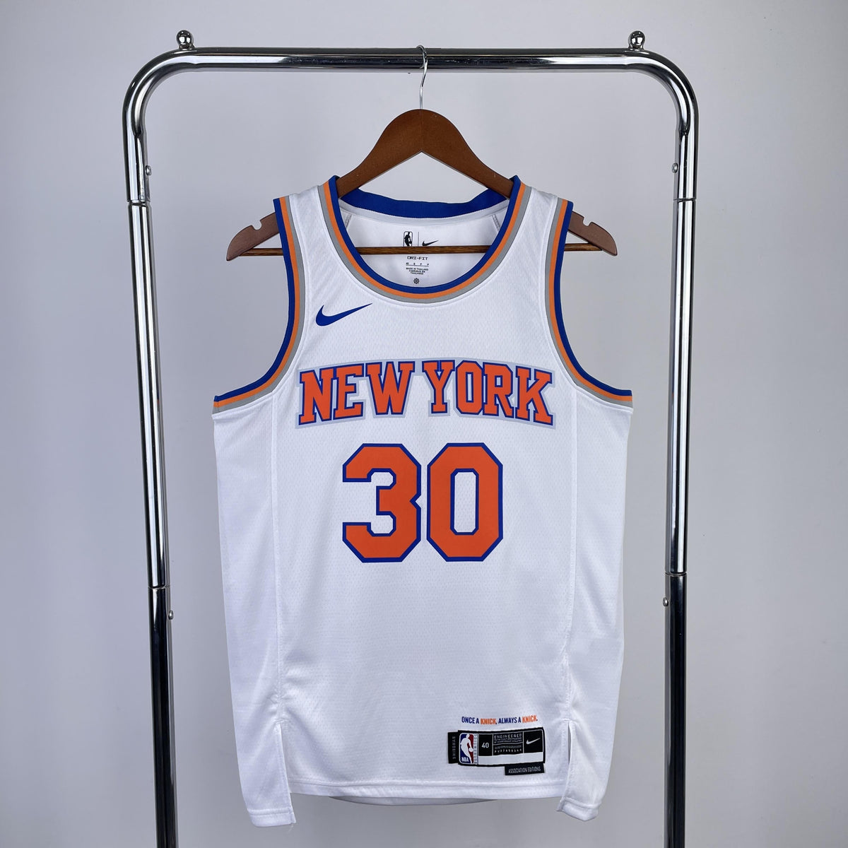 Regata New York Knicks Association Edition