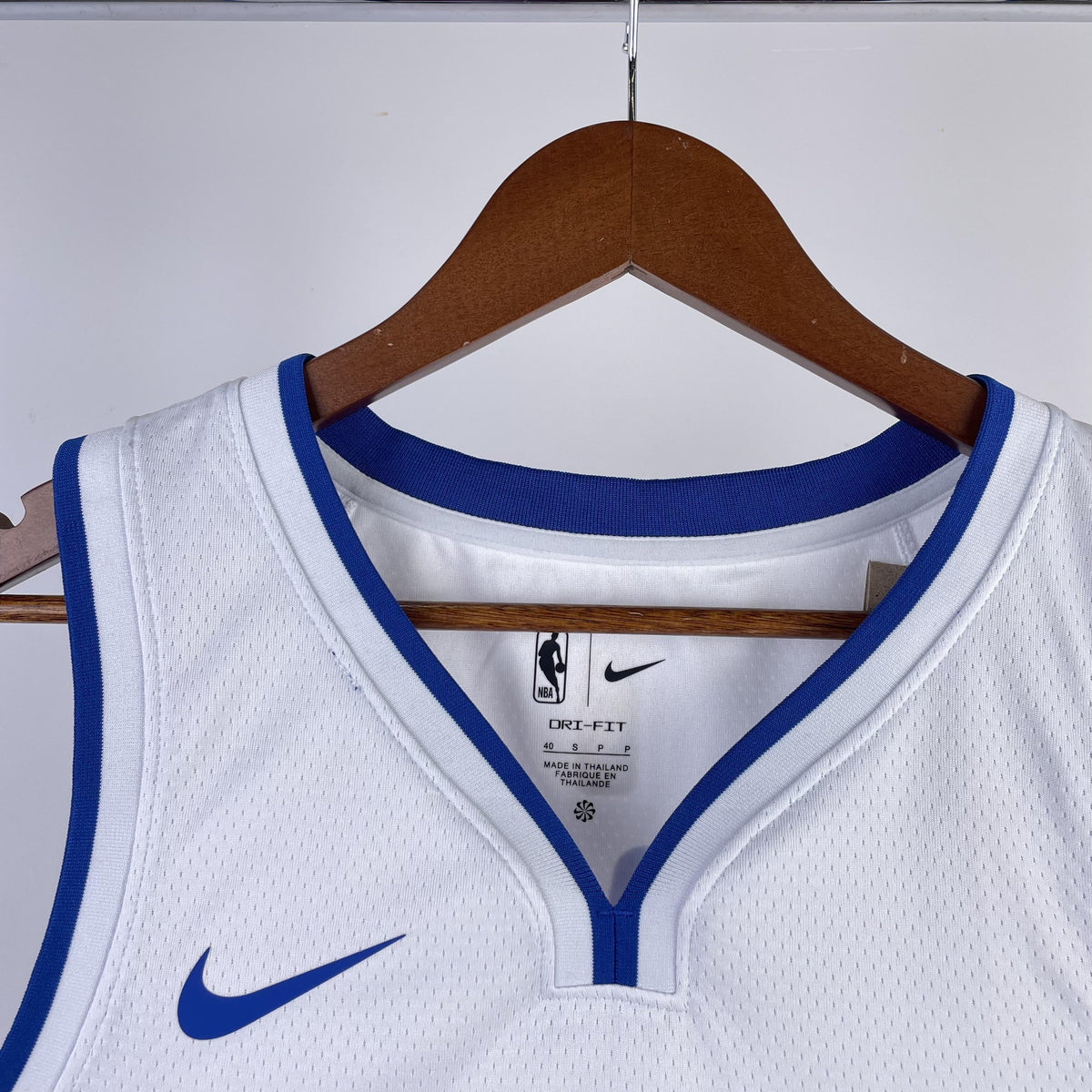 Regata Detroit Pistons Association Edition 22/23