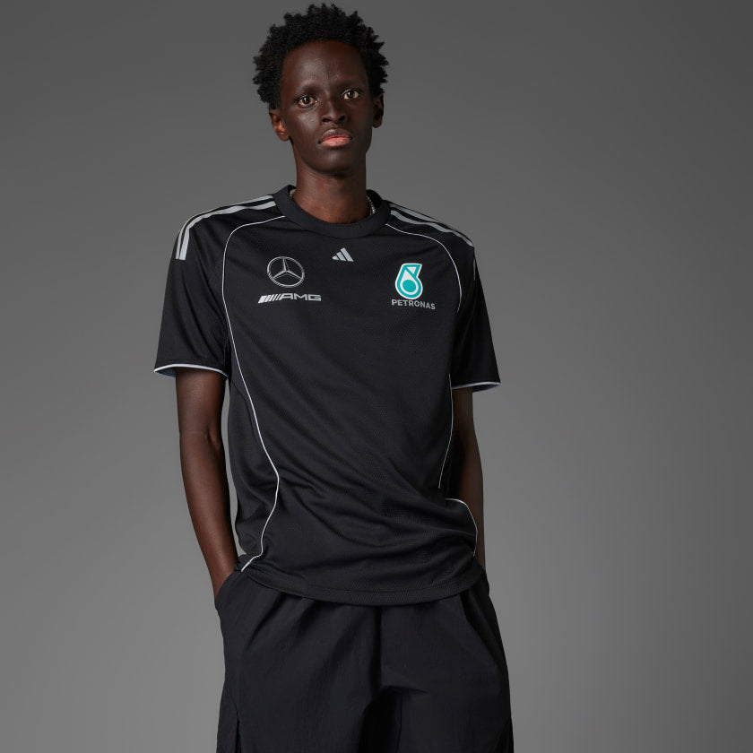 Camisa Mercedes - AMG Petronas Fórmula One Team Mechanic