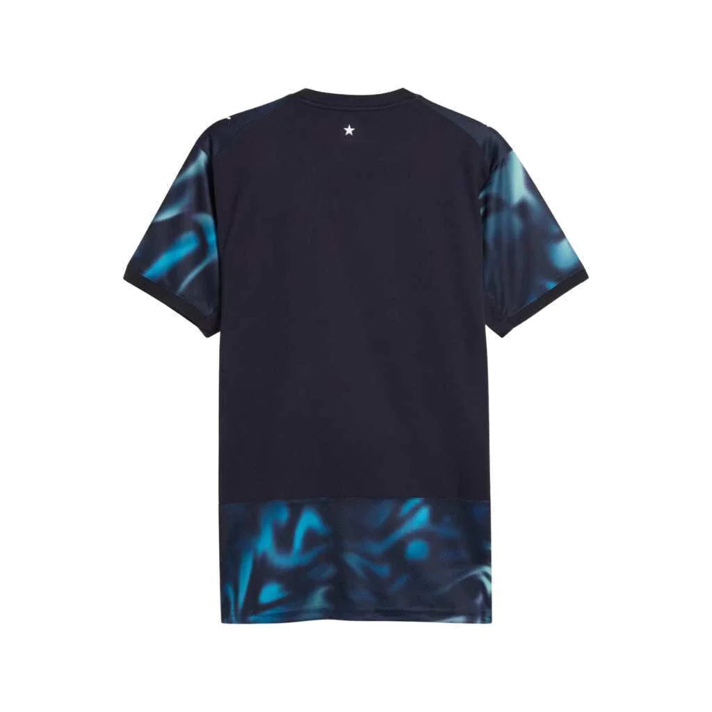Camisa Paraguai 2026/27 II