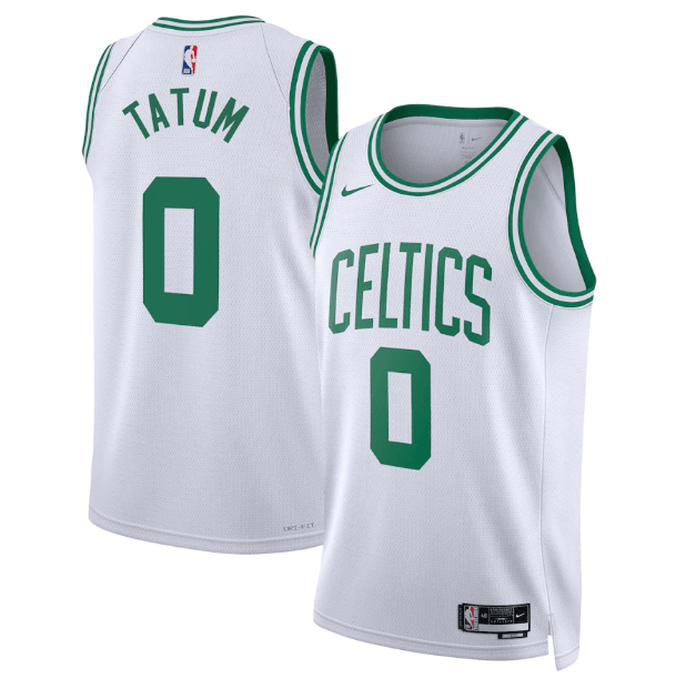 Regata Boston Celtics Association Edition
