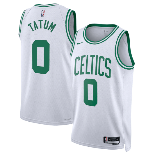 Regata Boston Celtics Association Edition