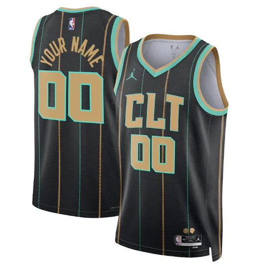 Regata Charlotte Hornets City Edition 22/23
