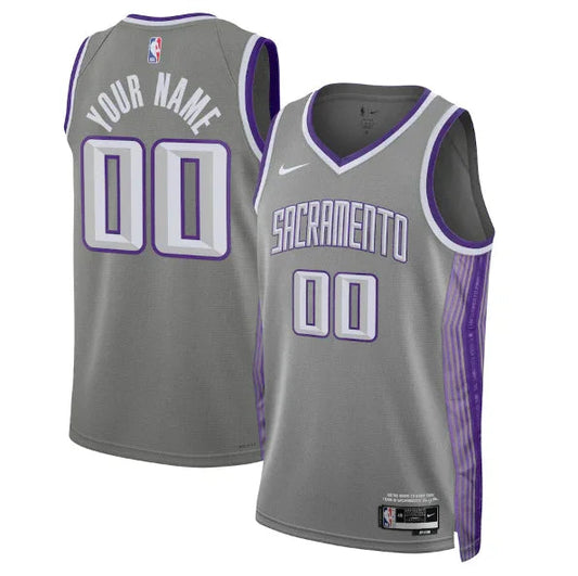 Regata Sacramento Kings City Edition 22/23