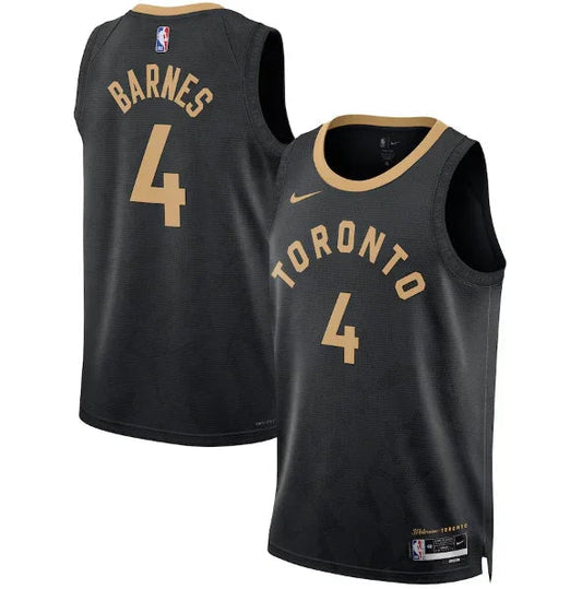 Regata Toronto Raptors City Edition 22/23